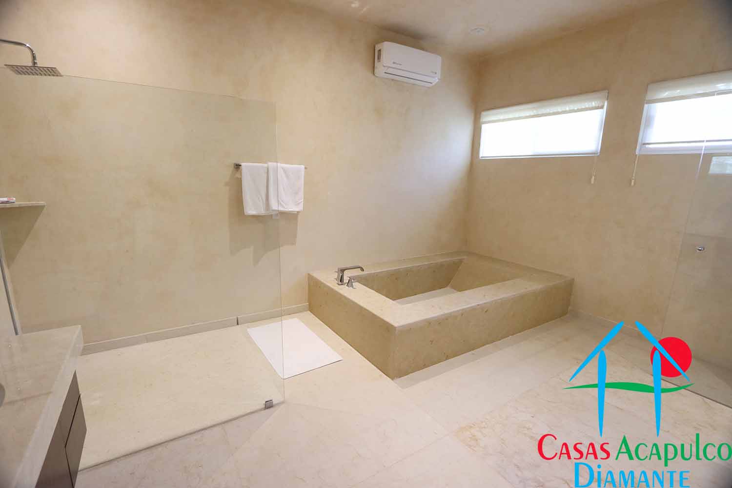 Tres Vistas - Recámara cinco 11